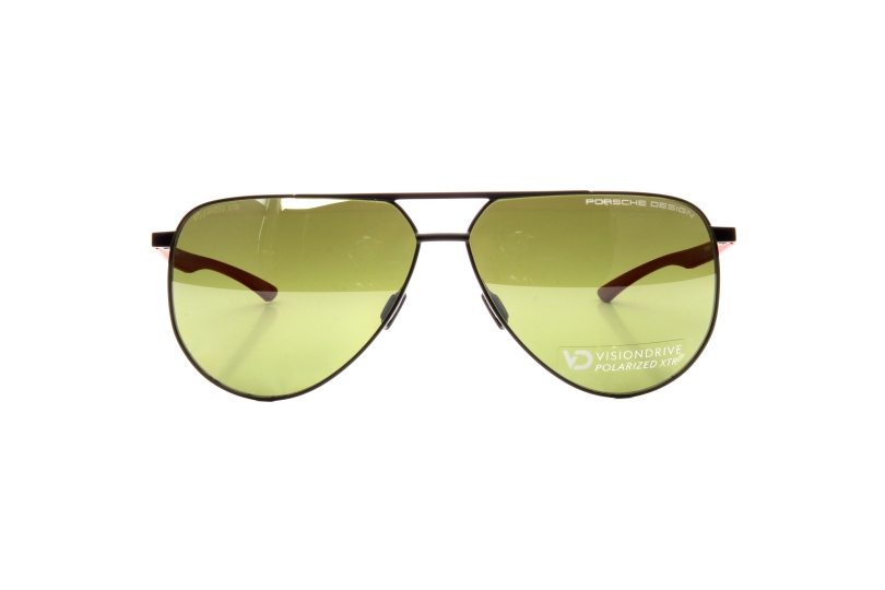 Солнцезащитные очки PORSCHE DESIGN 8962 A