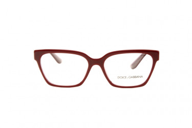 Оправа DOLCE & GABBANA 3343 3091 (55)