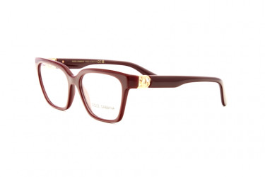 Оправа DOLCE & GABBANA 3343 3091 (55)