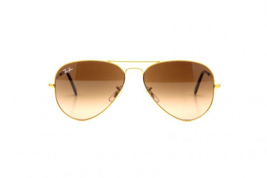 Солнцезащитные очки RAY-BAN 3025 9001A5 (58)