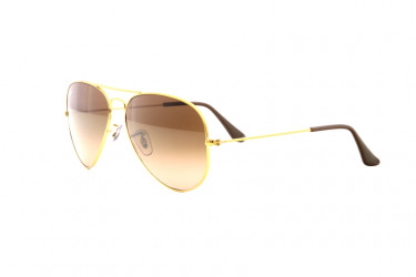 Солнцезащитные очки RAY-BAN 3025 9001A5 (58)