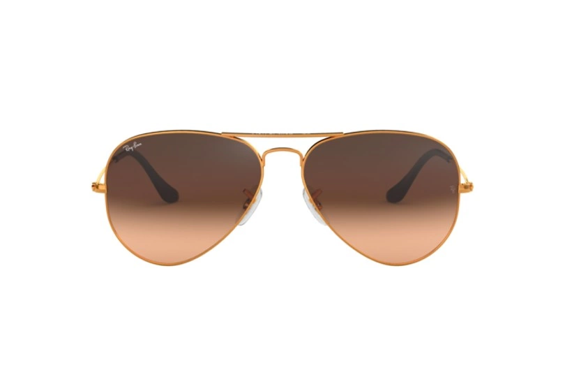Солнцезащитные очки RAY-BAN 3025 9001A5 (58)