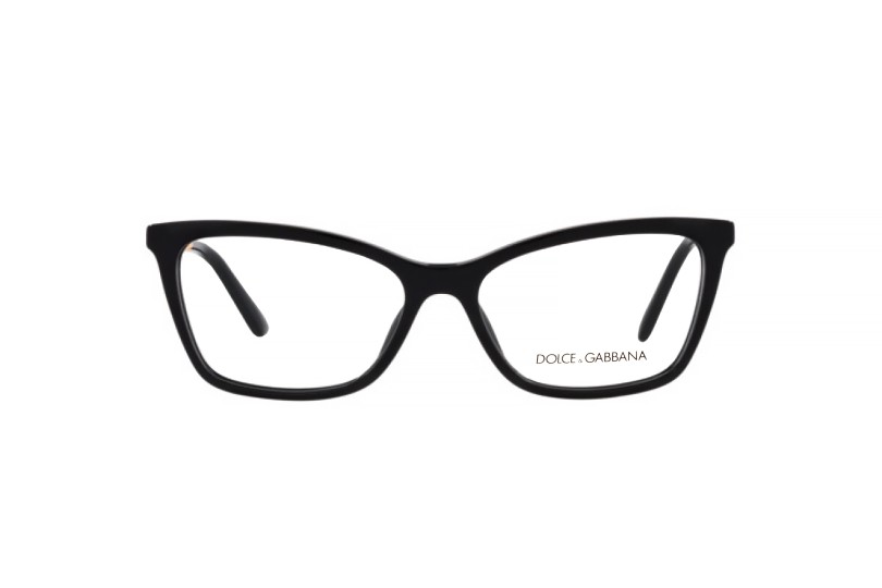 Оправа DOLCE & GABBANA 3347 501 (54)
