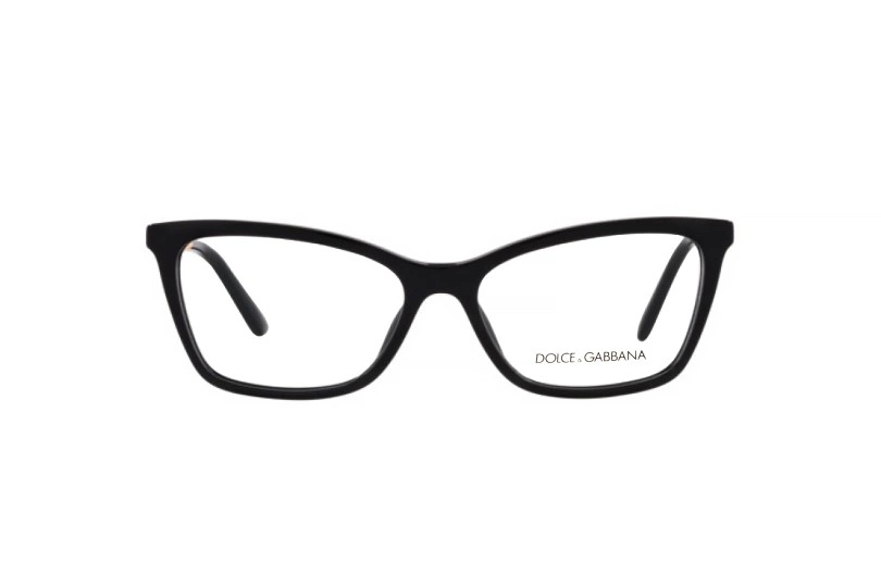 Оправа DOLCE & GABBANA 3347 501 (54)