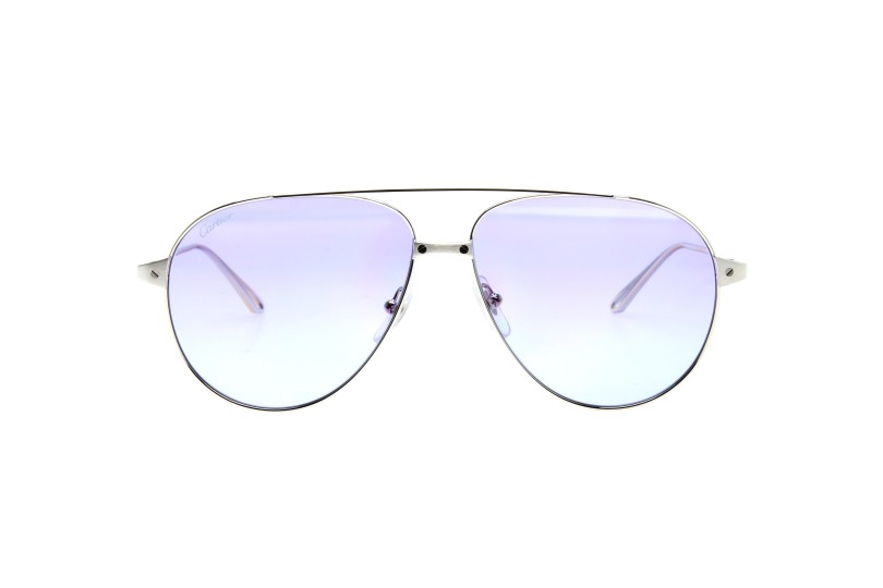 Солнцезащитные очки CARTIER CARTIER 0298S 010