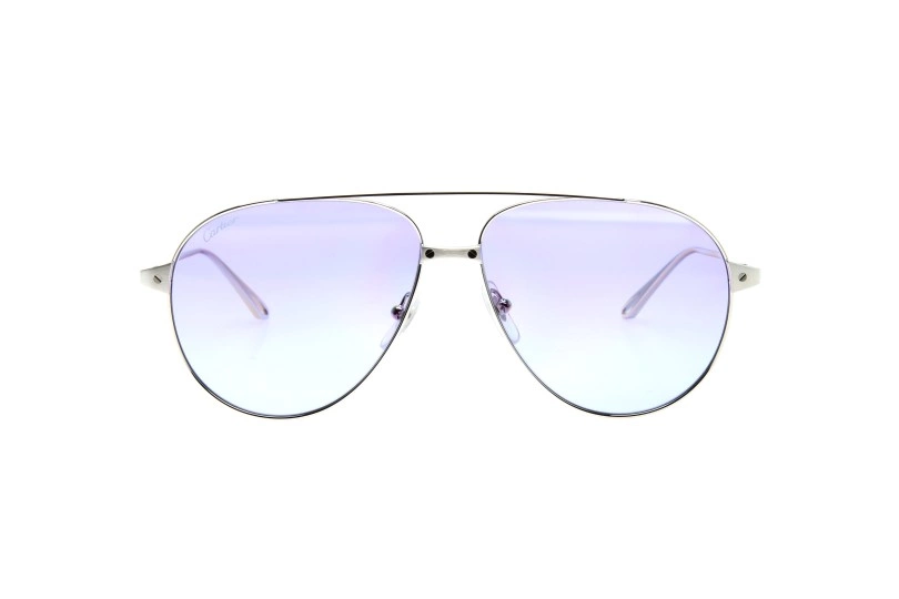 Солнцезащитные очки CARTIER CARTIER 0298S 010