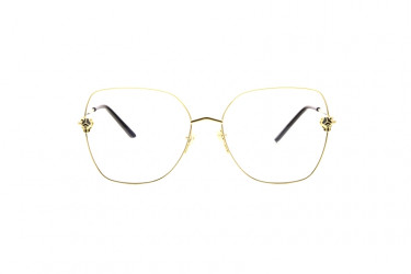 Оправа CARTIER 0417O GOLD