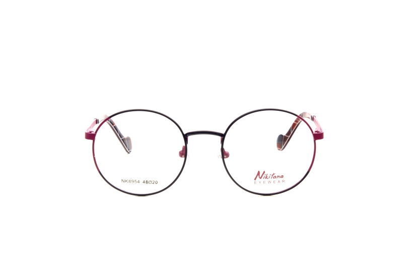 Детская оправа NIKITANA JUNIOR 8954 8