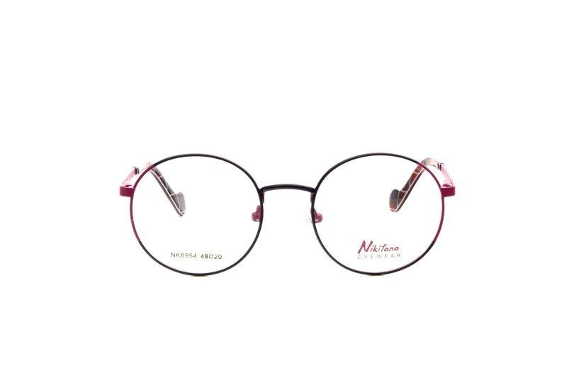 Детская оправа NIKITANA JUNIOR 8954 8