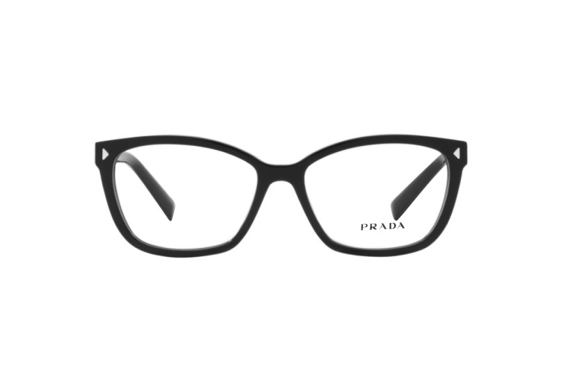 Оправа PRADA 15ZV 1AB1O1 (55)