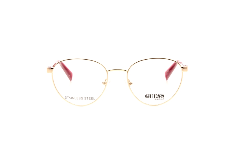Детская оправа GUESS 8282 028