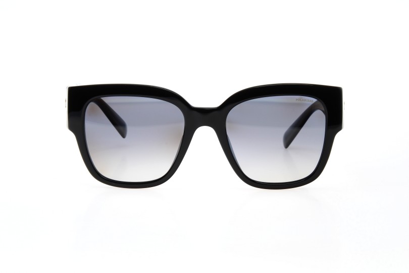 Солнцезащитные очки VERSACE 4437U GB1/T3 (54)