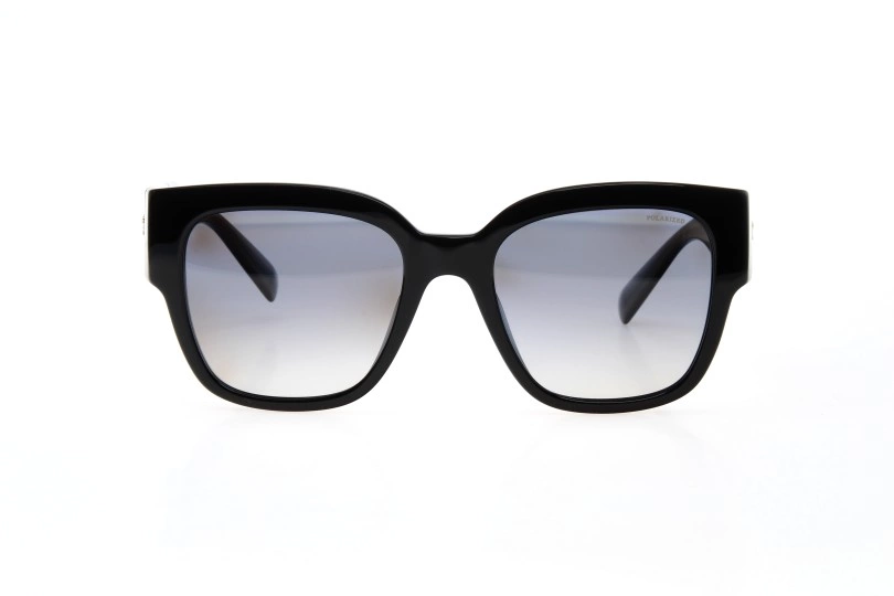 Солнцезащитные очки VERSACE 4437U GB1/T3 (54)