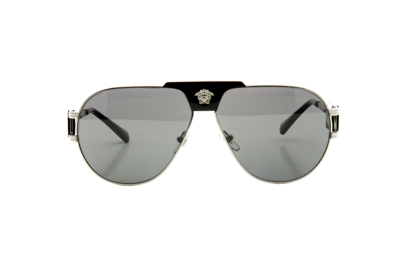 Солнцезащитные очки VERSACE 2252 100187 (63)