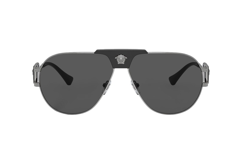 Солнцезащитные очки VERSACE 2252 100187 (63)