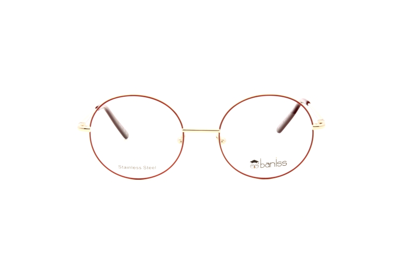 Детская оправа BANISS JUNIOR BR5086 03