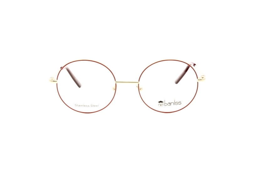 Детская оправа BANISS JUNIOR BR5086 03