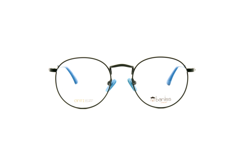 Детская оправа BANISS JUNIOR BR7027 02