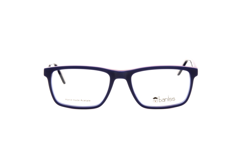Детская оправа BANISS JUNIOR BS8062 02