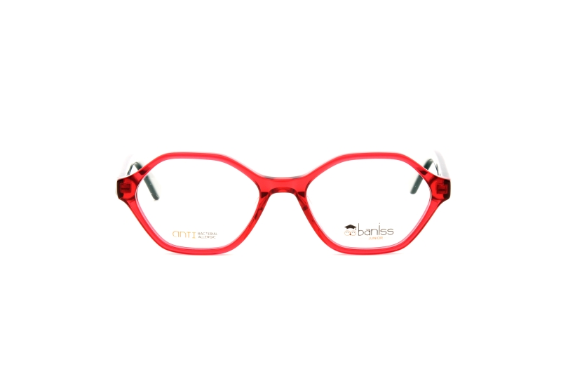 Детская оправа BANISS JUNIOR BSJ6838 02