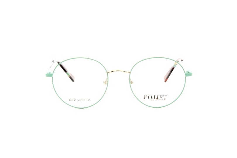 Детская оправа POJJET JUNIOR 9743 3