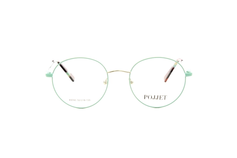 Детская оправа POJJET JUNIOR 9743 3