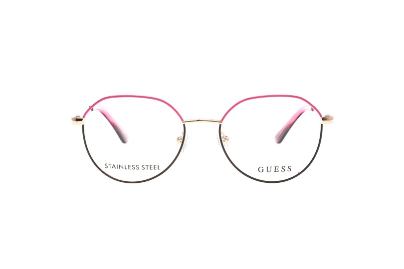 Детская оправа Guess 9232 005