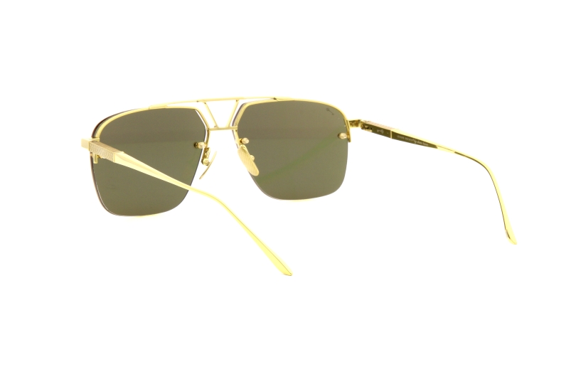 PRESIDIO 24K GOLD