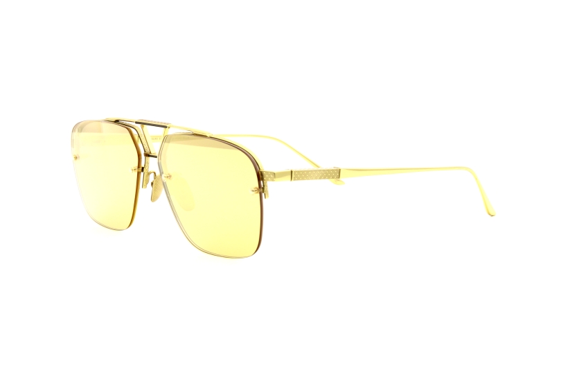 PRESIDIO 24K GOLD