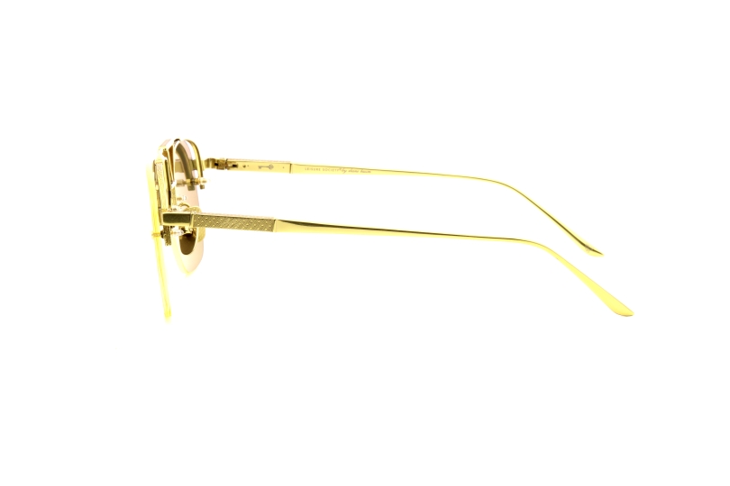 PRESIDIO 24K GOLD