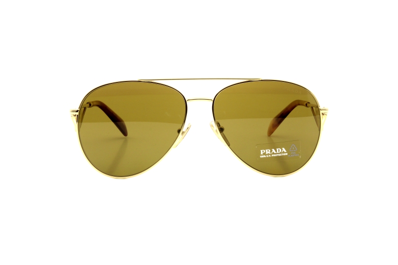 Солнцезащитные очки PRADA 73ZS 5AK01T (61)