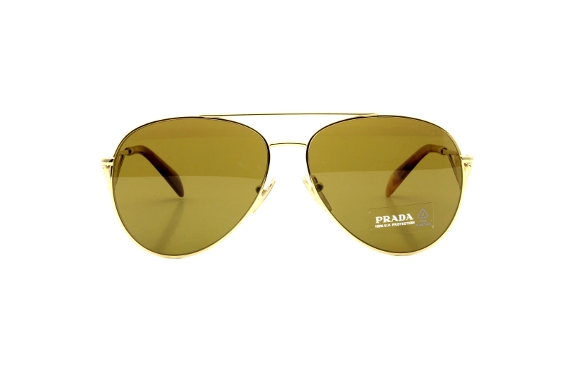 Солнцезащитные очки PRADA 73ZS 5AK01T (61)
