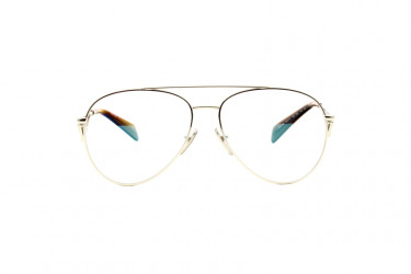 Солнцезащитные очки PRADA 73ZS 1BC08N (58)