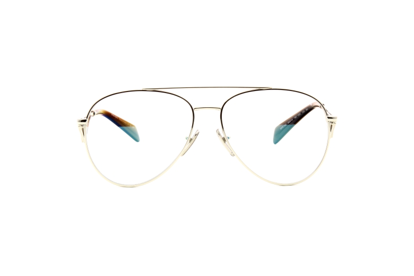 Солнцезащитные очки PRADA 73ZS 1BC08N (58)
