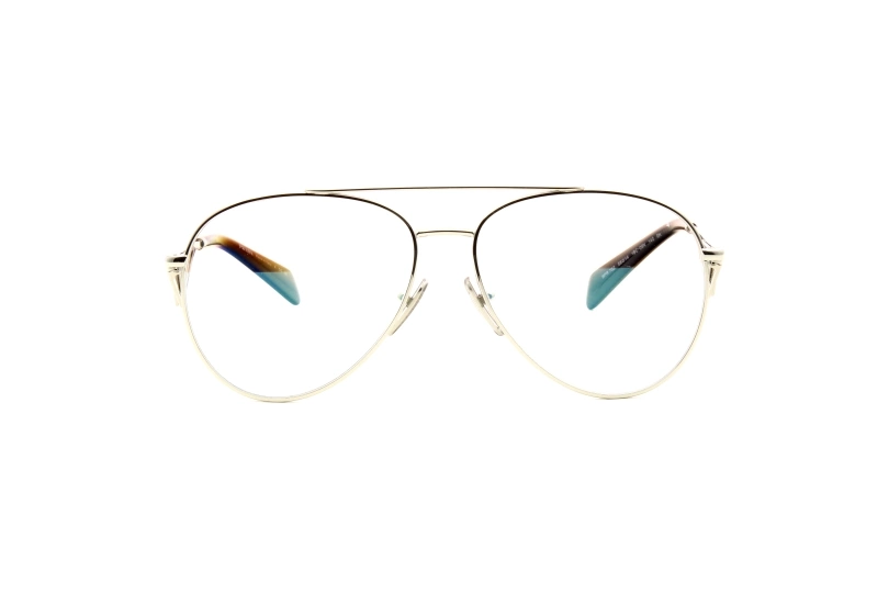 Солнцезащитные очки PRADA 73ZS 1BC08N (58)