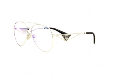 Солнцезащитные очки PRADA 73ZS 1BC08N (58)