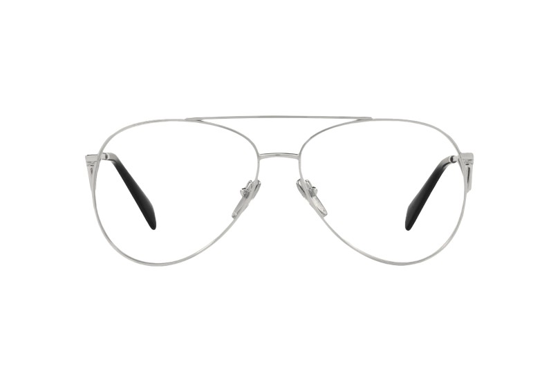 Солнцезащитные очки PRADA 73ZS 1BC08N (58)