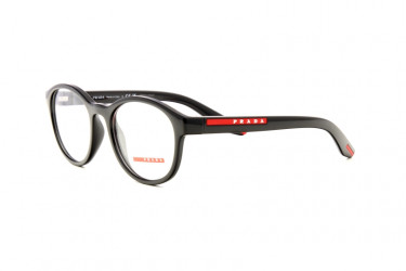 Оправа PRADA LINEA ROSSA 07PV 1AB1O1 (53)