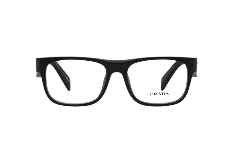 Оправа PRADA 22ZV 16K1O1 (55)