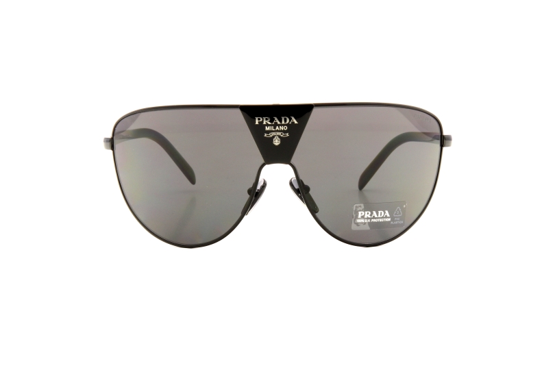 Солнцезащитные очки PRADA 69ZS 1AB5S0 (37)