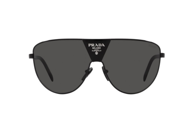 Солнцезащитные очки PRADA 69ZS 1AB5S0 (37)