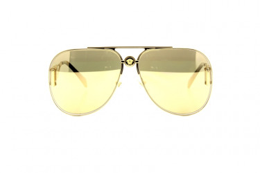Солнцезащитные очки VERSACE 2255 100203 (63)