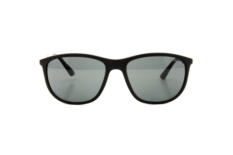 Солнцезащитные очки EMPORIO ARMANI 4201 500187 (58)
