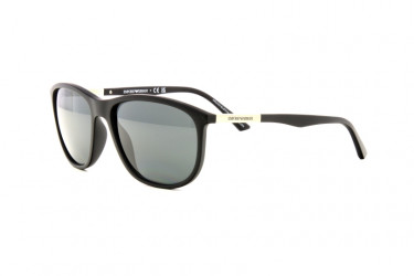 Солнцезащитные очки EMPORIO ARMANI 4201 500187 (58)