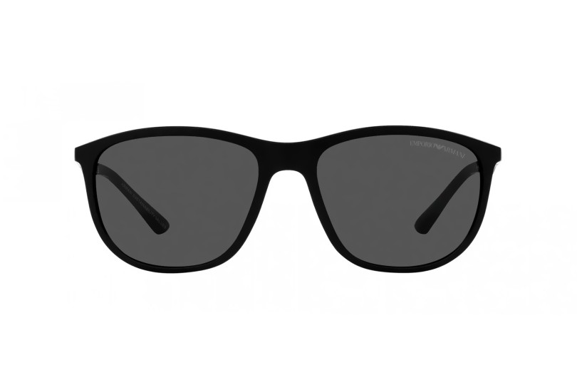 Солнцезащитные очки EMPORIO ARMANI 4201 500187 (58)