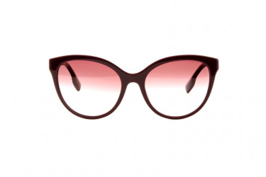 Солнцезащитные очки BURBERRY 4365 39798H (55)