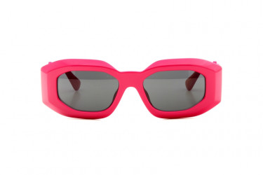 Солнцезащитные очки VERSACE 4425U 536787 (54)