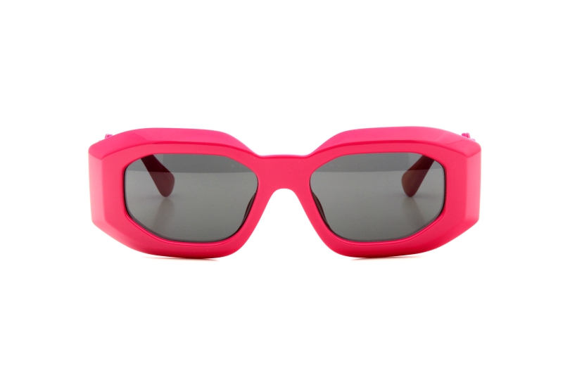 Солнцезащитные очки VERSACE 4425U 536787 (54)