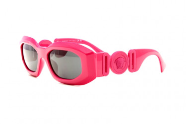 Солнцезащитные очки VERSACE 4425U 536787 (54)