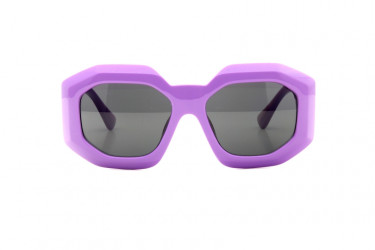 Солнцезащитные очки VERSACE 4424U 536687 (56)